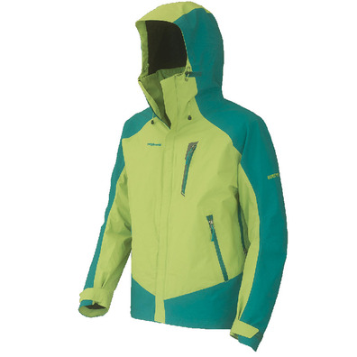 Chaqueta Goretex Trangoworld Rhune 5TL