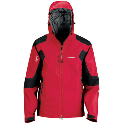 Chaqueta Goretex Trangoworld Samil 115