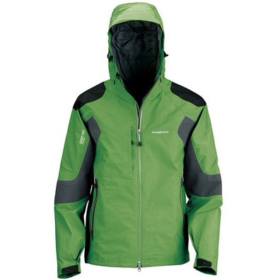 Chaqueta Goretex Trangoworld Samil 167