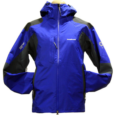 Chaqueta Goretex Trangoworld Samil 187