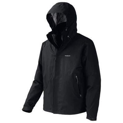 Chaqueta Goretex Trangoworld Sieber Complet 710