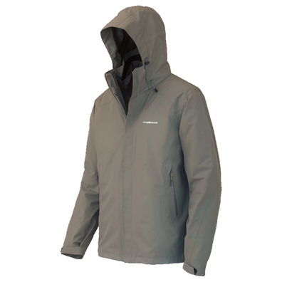 Chaqueta Goretex Trangoworld Sieber Complet 7A1