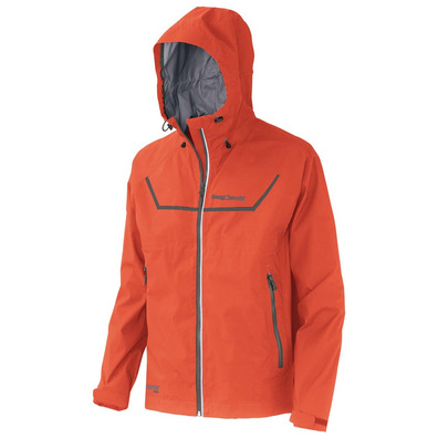 Chaqueta Goretex Trangoworld Tamur 210