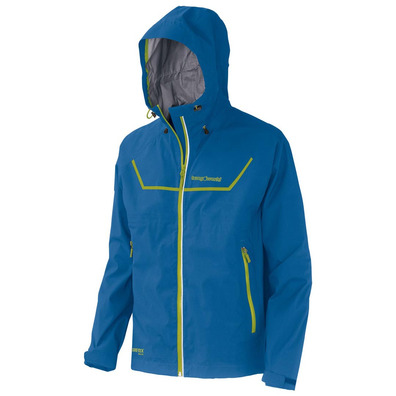 Chaqueta Goretex Trangoworld Tamur 230