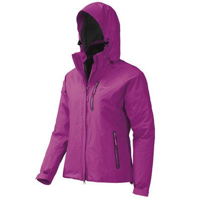 Chaqueta Goretex Trangoworld Ural Complet 7K0