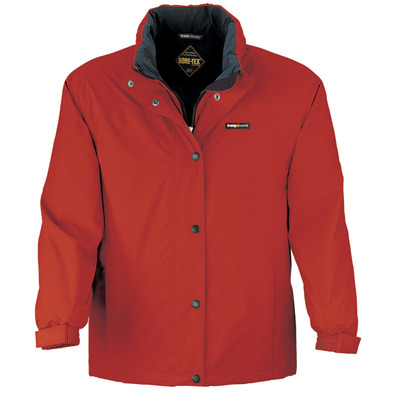 Chaqueta Goretex Trangoworld Venus 577