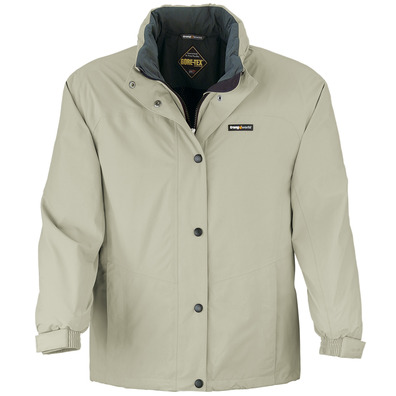 Chaqueta Goretex Trangoworld Venus con Forro 524