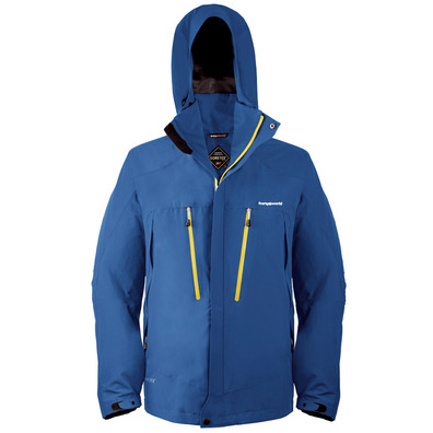 Chaqueta Goretex Trangoworld Zimal 5H5