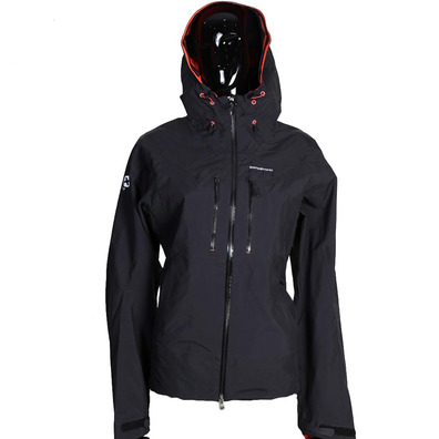 Chaqueta Goretex Trangoworld Ayma 218