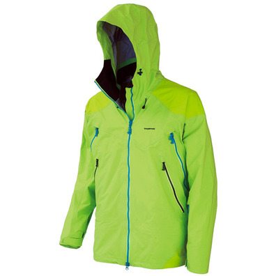 Chaqueta GORETEX Trangoworld Guiers 130