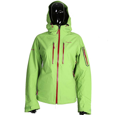 Chaqueta Goretex Trangoworld Langem 5TT