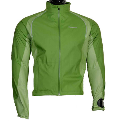 Chaqueta Goretex Trangoworld Spid 055