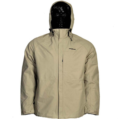 Chaqueta Goretex Trangoworld Tempo 521