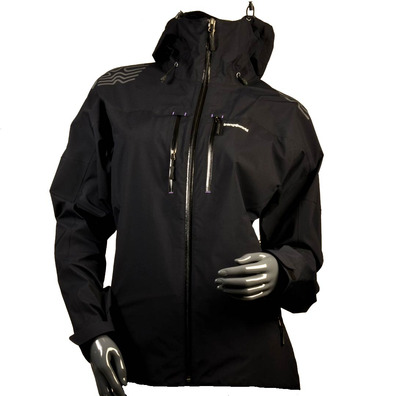 Chaqueta Trangoworld GTX Kajov 611