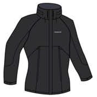 Chaqueta GTX Trangoworld Gasni Termic 710