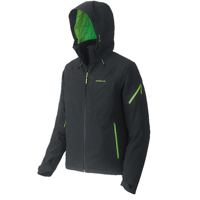 Chaqueta GTX Trangoworld Goyder Termic 710