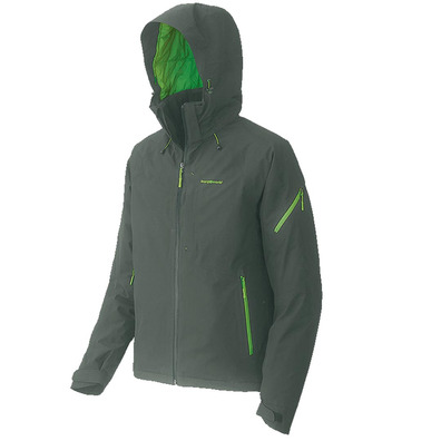 Chaqueta GTX Trangoworld Goyder Termic 7A0