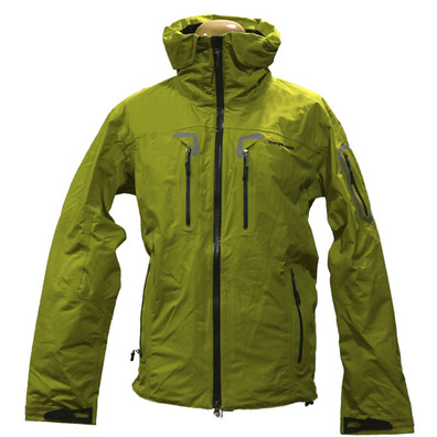 Chaqueta GTX Trangoworld Hidry 5D0