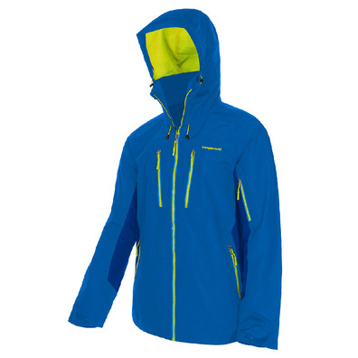 Chaqueta GTX Trangoworld Karryd 5HZ