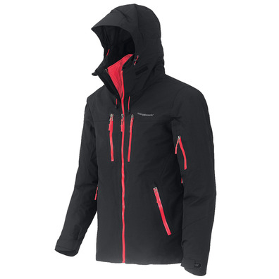 Chaqueta Gtx Trangoworld Karryd Complet 510