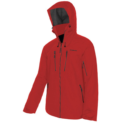 Chaqueta Gtx Trangoworld Karryd Complet 570