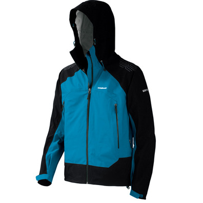 Chaqueta GTX Trangoworld Kumpo 651