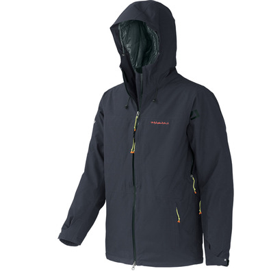 Chaqueta GTX Trangoworld Stratos Termic 510