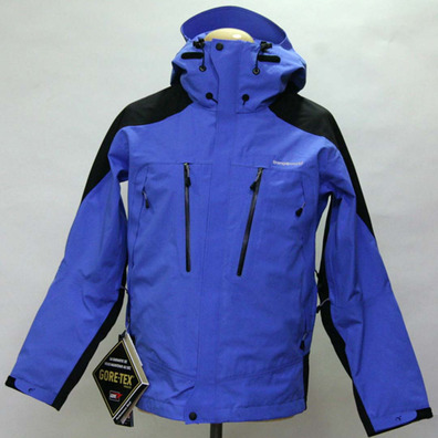 Chaqueta GTX Trangoworld Tibet 115