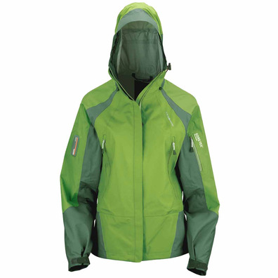 Chaqueta GTX Trangoworld Kriti 167