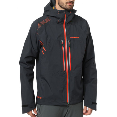 Chaqueta GTX Trangoworld Kuhan 250