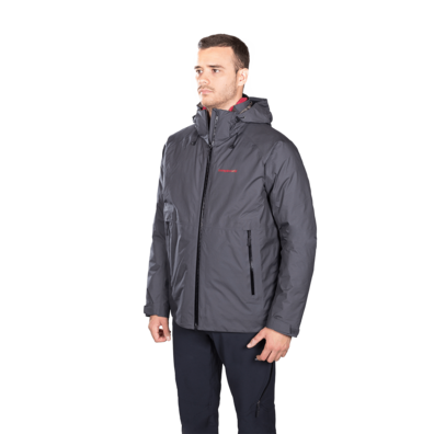 Chaqueta GTX Trangoworld Soho Complet 211