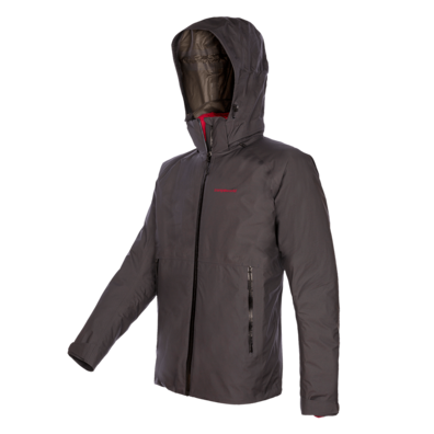 Chaqueta GTX Trangoworld Soho Complet 211