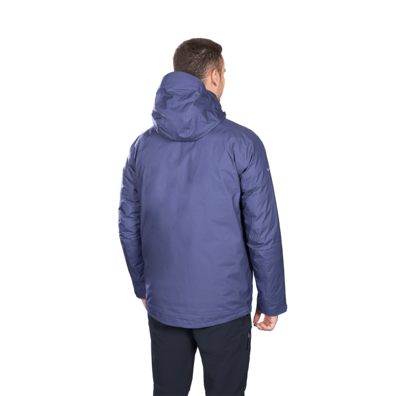 Chaqueta GTX Trangoworld Soho Complet 271