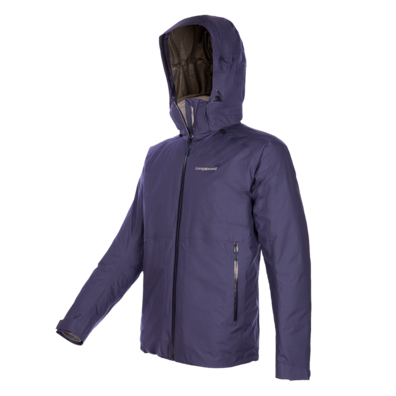 Chaqueta GTX Trangoworld Soho Complet 271