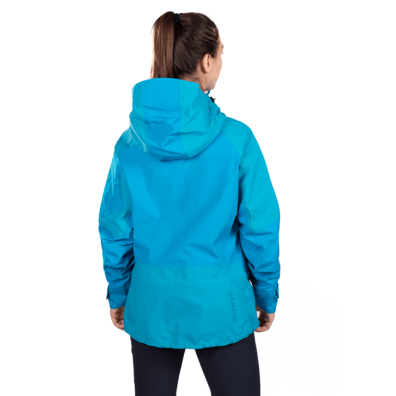 Chaqueta GTX Trangoworld TRX2 Shell WM PRO 260