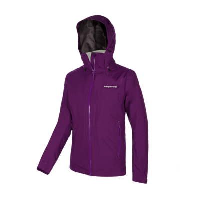 Chaqueta Inner Plus Trango Camden Complet 22G