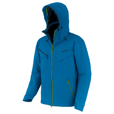 Chaqueta Inner Plus Trangoworld Donk Termic 860