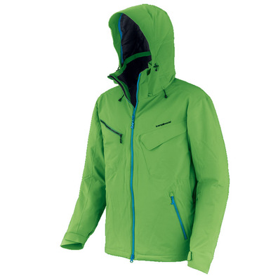 Chaqueta Inner Plus Trangoworld Donk Termic 870