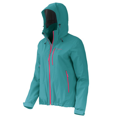 Chaqueta Inner Plus Trangoworld Gyala 2J0