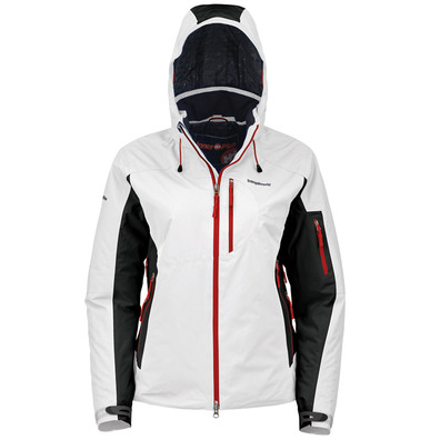 Chaqueta Inner Plus Trangoworld Inari Comp 321