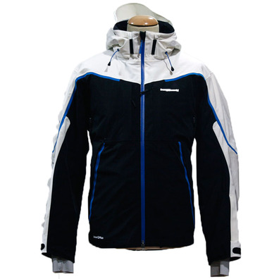 Chaqueta Inner Plus Trangoworld Kloster Termic 14D