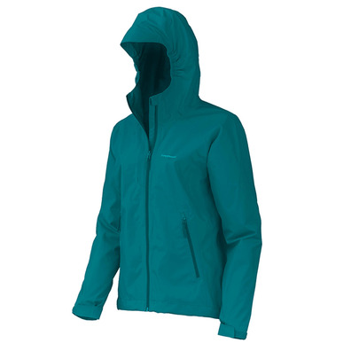 Chaqueta Inner Plus Trangoworld Lacq DT 2A0