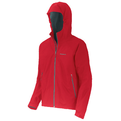 Chaqueta Inner Plus Trangoworld Lezat 2D1