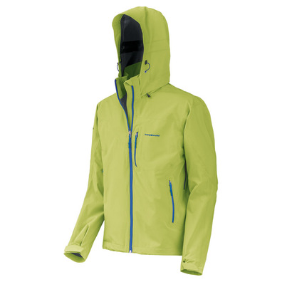 Chaqueta Inner Plus Trangoworld Makalu 2L0