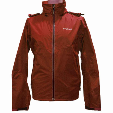 Chaqueta Inner Plus Trangoworld Moga 350