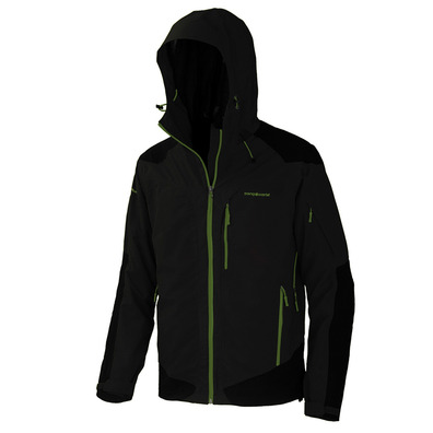 Chaqueta Inner Plus Trangoworld Naviru 311