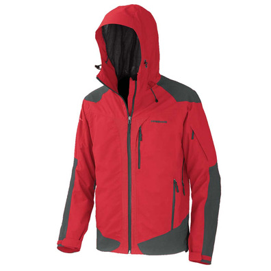 Chaqueta Inner Plus Trangoworld Naviru 352