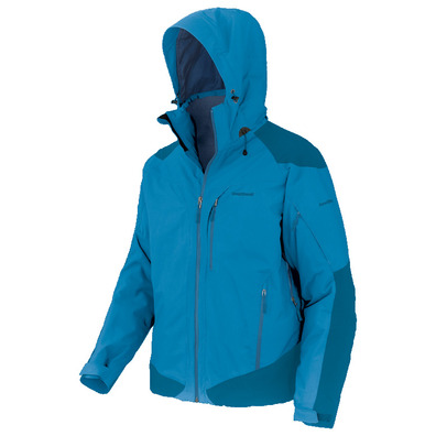 Chaqueta Inner Plus Trangoworld Naviru 3B0