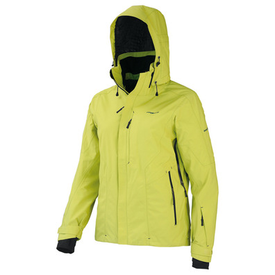 Chaqueta Inner Plus Trangoworld Undez Termic 360