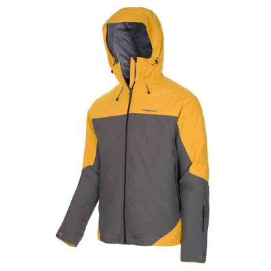 Chaqueta Inner Plus Trangoworld Vettore Complet 3D2